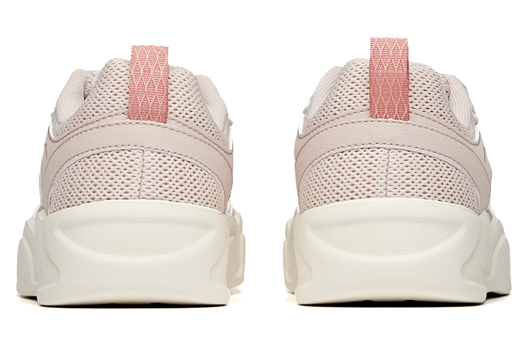 Shop (Women) Anta Lifestyle Low 'Nude Pink' 122028053-2