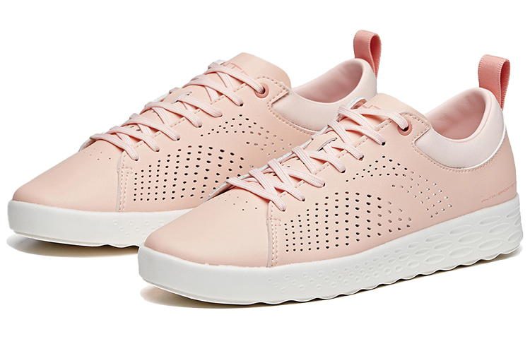 Order (Women) Anta Lifestyle Low 'Pink' 12928082-9