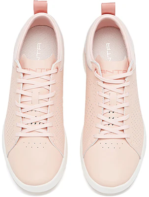 (Women) Anta Lifestyle Low 'Pink' 12928082-9 Lookbook (Women) Anta Lifestyle Low 'Pink' 12928082-9