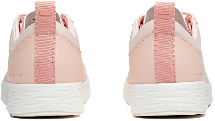 (Women) Anta Lifestyle Low 'Pink' 12928082-9 Shop (Women) Anta Lifestyle Low 'Pink' 12928082-9