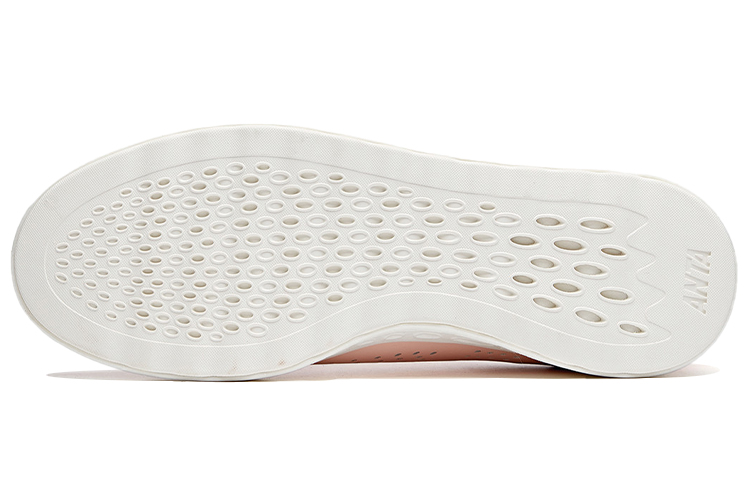 Purchase (Women) Anta Lifestyle Low 'Pink' 12928082-9