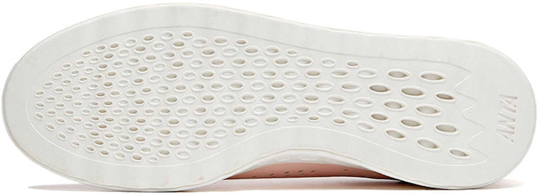 (Women) Anta Lifestyle Low 'Pink' 12928082-9 Purchase (Women) Anta Lifestyle Low 'Pink' 12928082-9