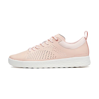 (W) Anta Lifestyle Low 'Pink'