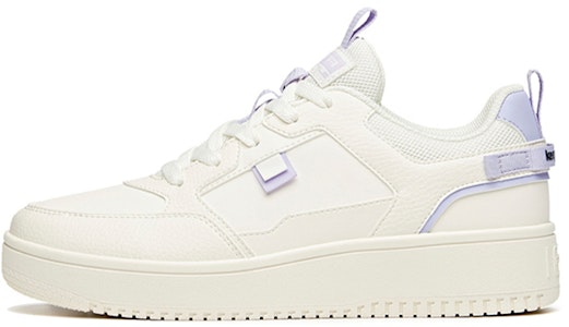 (W) Anta Lifestyle Low 'Morado Blanco' 922018061-11 Buy (W) Anta Lifestyle Low 'Morado Blanco' 922018061-11
