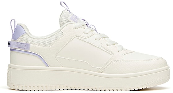 (W) Anta Lifestyle Low 'Morado Blanco' 922018061-11 Order (W) Anta Lifestyle Low 'Morado Blanco' 922018061-11