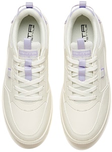 (W) Anta Lifestyle Low 'Morado Blanco' 922018061-11 Shop (W) Anta Lifestyle Low 'Morado Blanco' 922018061-11
