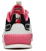 (W) Anta Lifestyle Low 'Rechaza la Mediocridad Blanco Negro Púrpura' 122018888-4 Purchase (W) Anta Lifestyle Low 'Rechaza la Mediocridad Blanco Negro Púrpura' 122018888-4