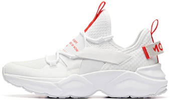 (Women) Anta Lifestyle Low 'White' 92918860-1 (Women) Anta Lifestyle Low 'White' 92918860-1