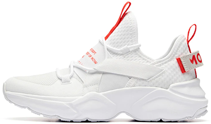 (Women) Anta Lifestyle Low 'White' 92918860-1 Buy (Women) Anta Lifestyle Low 'White' 92918860-1