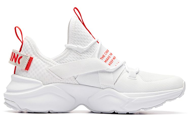 Order (Women) Anta Lifestyle Low 'White' 92918860-1