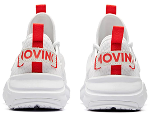 (Women) Anta Lifestyle Low 'White' 92918860-1 Shop (Women) Anta Lifestyle Low 'White' 92918860-1