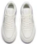 Lookbook (Women) Anta Lifestyle Low 'White Grey' 122148081R-1