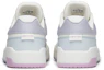 Shop (Women) Anta Lifestyle Low 'White Grey' 122148081R-1