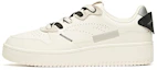Buy (Women) Anta Lifestyle Low 'White Grey Black' 922118018-2