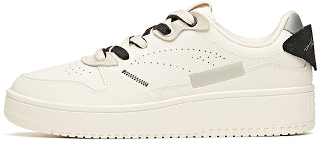 (W) Anta Gaya Hidup Rendah 'Putih Kelabu Hitam' 922118018-2 Buy (W) Anta Gaya Hidup Rendah 'Putih Kelabu Hitam' 922118018-2