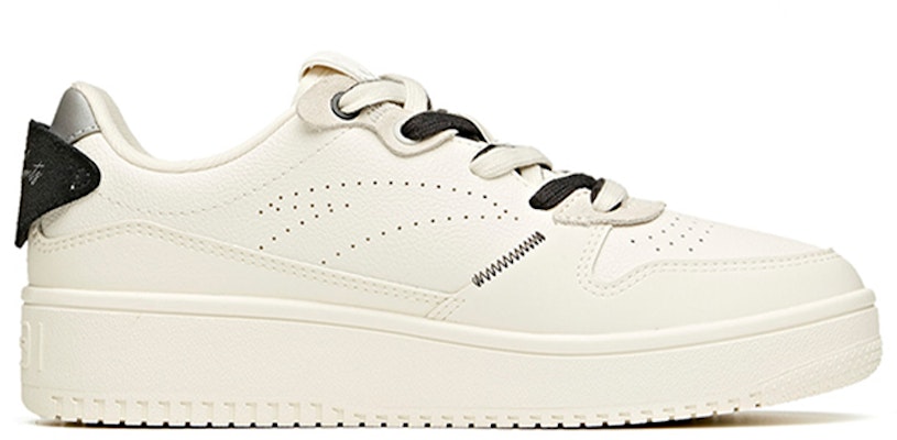 (W) 안타 라이프스타일 로우 '화이트 그레이 블랙' (Anta Lifestyle Low '화이트 그레이 블랙') 922118018-2 Order (W) 안타 라이프스타일 로우 '화이트 그레이 블랙' (Anta Lifestyle Low '화이트 그레이 블랙') 922118018-2