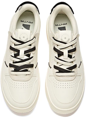 (Women) Anta Lifestyle Low 'White Grey Black' 922118018-2 Shop (Women) Anta Lifestyle Low 'White Grey Black' 922118018-2