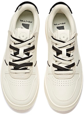 (W) 안타 라이프스타일 로우 '화이트 그레이 블랙' (Anta Lifestyle Low '화이트 그레이 블랙') 922118018-2 Shop (W) 안타 라이프스타일 로우 '화이트 그레이 블랙' (Anta Lifestyle Low '화이트 그레이 블랙') 922118018-2