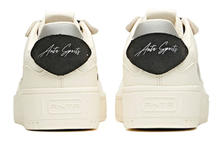 Purchase (Women) Anta Lifestyle Low 'White Grey Black' 922118018-2