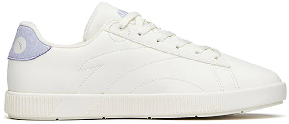 (Women) Anta Lifestyle Low 'White Purple' 122148062-2 Order (Women) Anta Lifestyle Low 'White Purple' 122148062-2
