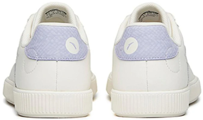 (Women) Anta Lifestyle Low 'White Purple' 122148062-2 Purchase (Women) Anta Lifestyle Low 'White Purple' 122148062-2