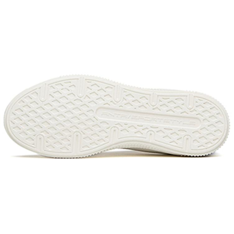 Details for (Women) Anta Lifestyle Low 'White Purple' 122148062-2