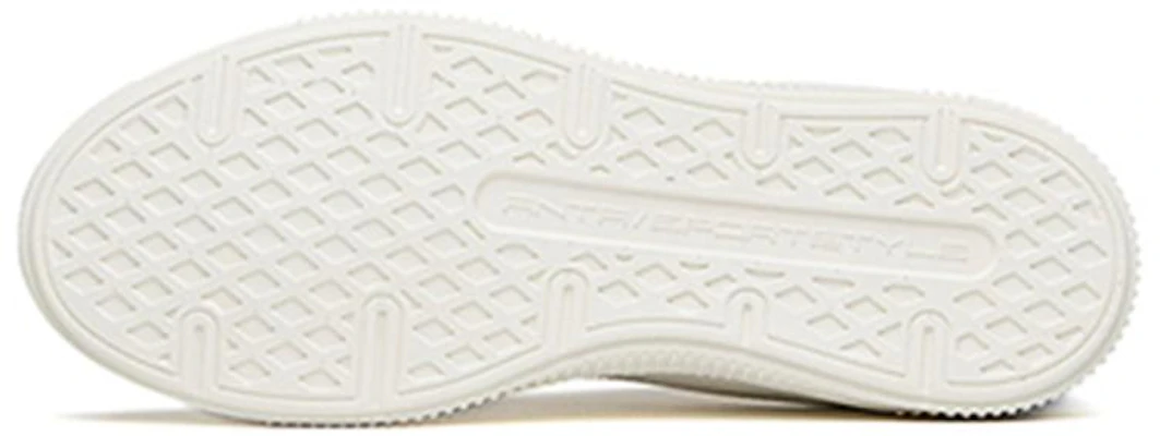 (Women) Anta Lifestyle Low 'White Purple' 122148062-2 Details for (Women) Anta Lifestyle Low 'White Purple' 122148062-2