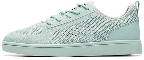 (Women) Anta Lifestyle Low-Top 'Mung Green' 92928071-6 (Women) Anta Lifestyle Low-Top 'Mung Green' 92928071-6