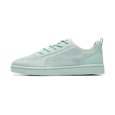 (W) Anta Lifestyle Low-Top 'Mung Green'