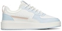 Order (W) Anta Gaya Hidup Low Top 'Putih Biru' 922228012-4