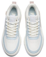 (W) 安踏休闲低帮 '白蓝' 922228012-4 Shop (W) 安踏休闲低帮 '白蓝' 922228012-4