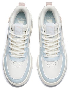 (W) 안타 라이프스타일 로우탑 '화이트 블루' 922228012-4 Shop (W) 안타 라이프스타일 로우탑 '화이트 블루' 922228012-4