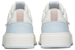 (W) 安踏休闲低帮 '白蓝' 922228012-4 Purchase (W) 安踏休闲低帮 '白蓝' 922228012-4