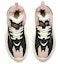 Shop (W) Anta Lifestyle Mid-Top 'Hitam Putih' 922048910-3