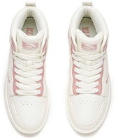 (W) Anta Lifestyle Mid-Top 'Putih Merah Muda' 92948088-11 Lookbook (W) Anta Lifestyle Mid-Top 'Putih Merah Muda' 92948088-11