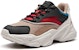 (Women) Anta Lifestyle Retro 'Grey Red' 12848883-6