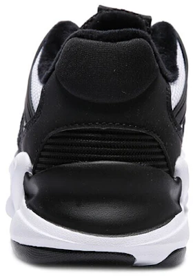 (W) Baskets Rétro Anta Lifestyle Velvet ''Noir Blanc Gris'' 12848883-8 Lookbook (W) Baskets Rétro Anta Lifestyle Velvet ''Noir Blanc Gris'' 12848883-8