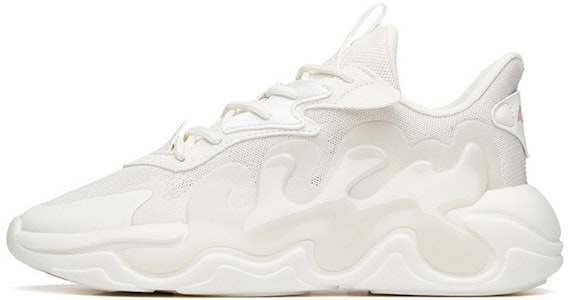 (W) 安踏 超白 2.0 '象牙白' 122138840-1 Buy (W) 安踏 超白 2.0 '象牙白' 122138840-1