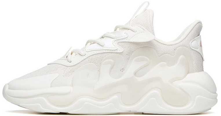 (Women) Anta Chao Bai 2.0 'Ivory' 122138840-1 Buy (Women) Anta Chao Bai 2.0 'Ivory' 122138840-1