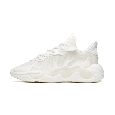 (W) Anta Chao Bai 2.0 'Ivory'