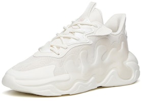 (W) Anta Chao Bai 2.0 'Gading' Sepatu 122138840-1 Order (W) Anta Chao Bai 2.0 'Gading' Sepatu 122138840-1