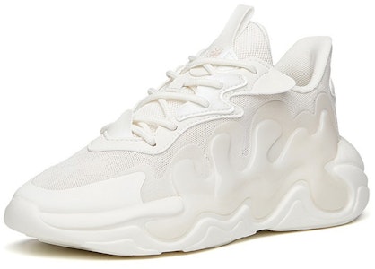 (W) 安踏 超白 2.0 '象牙白' 122138840-1 Order (W) 安踏 超白 2.0 '象牙白' 122138840-1