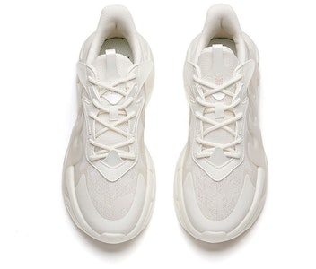 (W) 安踏 超白 2.0 '象牙白' 122138840-1 Lookbook (W) 安踏 超白 2.0 '象牙白' 122138840-1