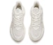 Lookbook (W) Anta Chao Bai 2.0 'Ivory' Lelaki Perempuan Kasut Sukan Putih 122138840-1