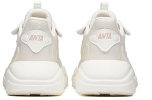 (W) Anta Chao Bai 2.0 'Gading' Sepatu 122138840-1 Shop (W) Anta Chao Bai 2.0 'Gading' Sepatu 122138840-1