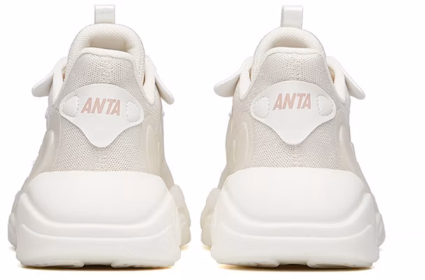 (Women) Anta Chao Bai 2.0 'Ivory' 122138840-1 Shop (Women) Anta Chao Bai 2.0 'Ivory' 122138840-1