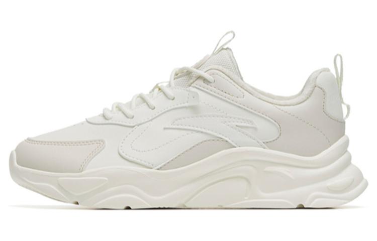 (Women) Anta Lifestyle Series 2.0 'White Grey' 122248891-5