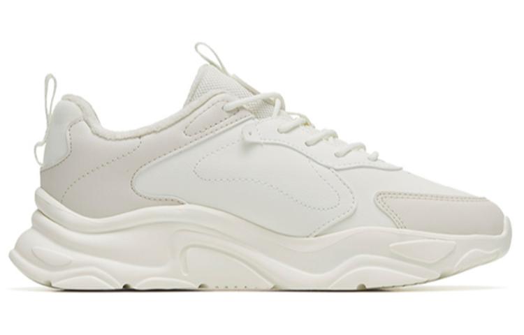 (W) Anta Lifestyle Series 2.0 'White Grey' 圖 2