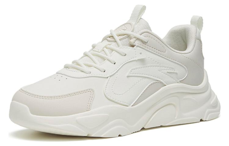 (W) Anta Lifestyle Series 2.0 'White Grey' 圖 3