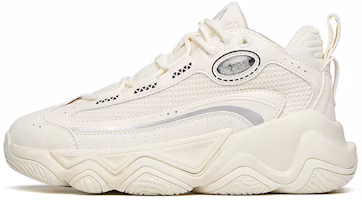 (Women) Anta Lifestyle Series 'Chunky Dad Shoe Beige' 122148090R-1 (Women) Anta Lifestyle Series 'Chunky Dad Shoe Beige' 122148090R-1